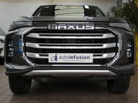 USED 2023 73 MAXUS T90EV 88.5kWh Elite Pickup Double Cab 4dr Electric Auto RWD (177 ps) CARPLAY LEATHER INTERIOR REAR VIEW CAMERA PARKING SENSORS 1 OWNER WARRANTY