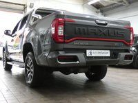 USED 2023 73 MAXUS T90EV 88.5kWh Elite Pickup Double Cab 4dr Electric Auto RWD (177 ps) CARPLAY LEATHER INTERIOR REAR VIEW CAMERA PARKING SENSORS 1 OWNER WARRANTY