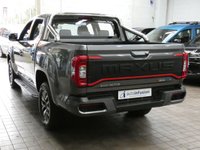 USED 2023 73 MAXUS T90EV 88.5kWh Elite Pickup Double Cab 4dr Electric Auto RWD (177 ps) CARPLAY LEATHER INTERIOR REAR VIEW CAMERA PARKING SENSORS 1 OWNER WARRANTY