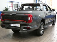 USED 2023 73 MAXUS T90EV 88.5kWh Elite Pickup Double Cab 4dr Electric Auto RWD (177 ps) CARPLAY LEATHER INTERIOR REAR VIEW CAMERA PARKING SENSORS 1 OWNER WARRANTY