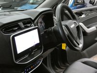 USED 2023 73 MAXUS T90EV 88.5kWh Elite Pickup Double Cab 4dr Electric Auto RWD (177 ps) CARPLAY LEATHER INTERIOR REAR VIEW CAMERA PARKING SENSORS 1 OWNER WARRANTY