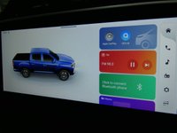 USED 2023 73 MAXUS T90EV 88.5kWh Elite Pickup Double Cab 4dr Electric Auto RWD (177 ps) CARPLAY LEATHER INTERIOR REAR VIEW CAMERA PARKING SENSORS 1 OWNER WARRANTY