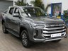 USED 2023 73 MAXUS T90EV 88.5kWh Elite Pickup Double Cab 4dr Electric Auto RWD (177 ps) CARPLAY LEATHER INTERIOR REAR VIEW CAMERA PARKING SENSORS 1 OWNER WARRANTY