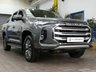 USED 2023 73 MAXUS T90EV 88.5kWh Elite Pickup Double Cab 4dr Electric Auto RWD (177 ps) CARPLAY LEATHER INTERIOR REAR VIEW CAMERA PARKING SENSORS 1 OWNER WARRANTY