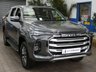 USED 2023 73 MAXUS T90EV 88.5kWh Elite Pickup Double Cab 4dr Electric Auto RWD (177 ps) CARPLAY LEATHER INTERIOR REAR VIEW CAMERA PARKING SENSORS 1 OWNER WARRANTY