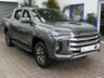 USED 2023 73 MAXUS T90EV 88.5kWh Elite Pickup Double Cab 4dr Electric Auto RWD (177 ps) CARPLAY LEATHER INTERIOR REAR VIEW CAMERA PARKING SENSORS 1 OWNER WARRANTY