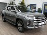 USED 2023 73 MAXUS T90EV 88.5kWh Elite Pickup Double Cab 4dr Electric Auto RWD (177 ps) CARPLAY LEATHER INTERIOR REAR VIEW CAMERA PARKING SENSORS 1 OWNER WARRANTY
