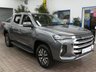 USED 2023 73 MAXUS T90EV 88.5kWh Elite Pickup Double Cab 4dr Electric Auto RWD (177 ps) CARPLAY LEATHER INTERIOR REAR VIEW CAMERA PARKING SENSORS 1 OWNER WARRANTY