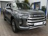 USED 2023 73 MAXUS T90EV 88.5kWh Elite Pickup Double Cab 4dr Electric Auto RWD (177 ps) CARPLAY LEATHER INTERIOR REAR VIEW CAMERA PARKING SENSORS 1 OWNER WARRANTY