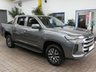 USED 2023 73 MAXUS T90EV 88.5kWh Elite Pickup Double Cab 4dr Electric Auto RWD (177 ps) CARPLAY LEATHER INTERIOR REAR VIEW CAMERA PARKING SENSORS 1 OWNER WARRANTY