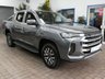 USED 2023 73 MAXUS T90EV 88.5kWh Elite Pickup Double Cab 4dr Electric Auto RWD (177 ps) CARPLAY LEATHER INTERIOR REAR VIEW CAMERA PARKING SENSORS 1 OWNER WARRANTY