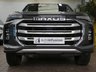 USED 2023 73 MAXUS T90EV 88.5kWh Elite Pickup Double Cab 4dr Electric Auto RWD (177 ps) CARPLAY LEATHER INTERIOR REAR VIEW CAMERA PARKING SENSORS 1 OWNER WARRANTY