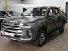 USED 2023 73 MAXUS T90EV 88.5kWh Elite Pickup Double Cab 4dr Electric Auto RWD (177 ps) CARPLAY LEATHER INTERIOR REAR VIEW CAMERA PARKING SENSORS 1 OWNER WARRANTY