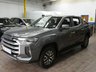 USED 2023 73 MAXUS T90EV 88.5kWh Elite Pickup Double Cab 4dr Electric Auto RWD (177 ps) CARPLAY LEATHER INTERIOR REAR VIEW CAMERA PARKING SENSORS 1 OWNER WARRANTY