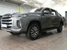 USED 2023 73 MAXUS T90EV 88.5kWh Elite Pickup Double Cab 4dr Electric Auto RWD (177 ps) CARPLAY LEATHER INTERIOR REAR VIEW CAMERA PARKING SENSORS 1 OWNER WARRANTY