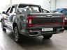 USED 2023 73 MAXUS T90EV 88.5kWh Elite Pickup Double Cab 4dr Electric Auto RWD (177 ps) CARPLAY LEATHER INTERIOR REAR VIEW CAMERA PARKING SENSORS 1 OWNER WARRANTY