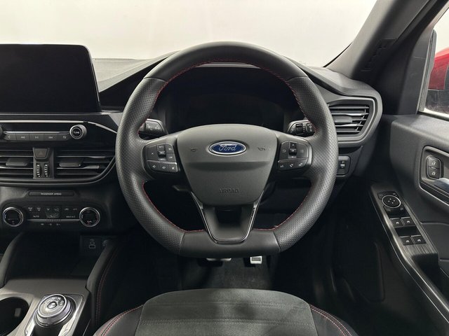 2022 Ford Kuga - Photo 12