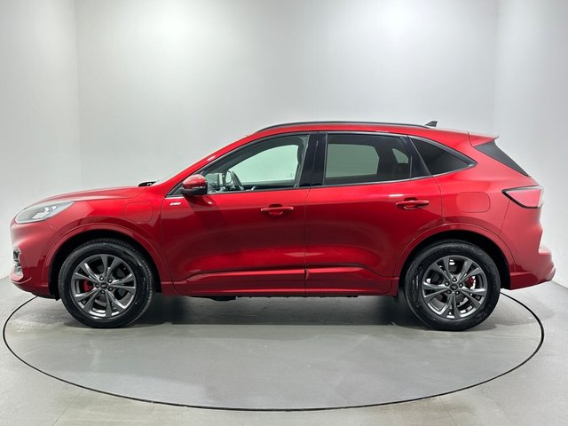2022 Ford Kuga - Photo 5