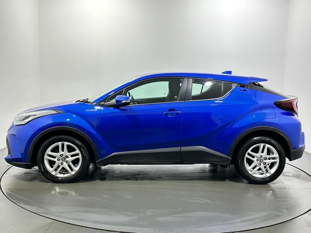 2020 Toyota C-HR - Photo 5