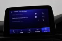 USED 2021 70 FORD FOCUS 2.0 EcoBlue ST-Line Auto Euro 6 (s/s) 5dr SATNAV, CAR PLAY, SENSORS