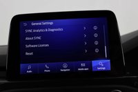 USED 2021 70 FORD FOCUS 2.0 EcoBlue ST-Line Auto Euro 6 (s/s) 5dr SATNAV, CAR PLAY, SENSORS