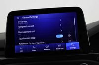 USED 2021 70 FORD FOCUS 2.0 EcoBlue ST-Line Auto Euro 6 (s/s) 5dr SATNAV, CAR PLAY, SENSORS