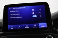 USED 2021 70 FORD FOCUS 2.0 EcoBlue ST-Line Auto Euro 6 (s/s) 5dr SATNAV, CAR PLAY, SENSORS