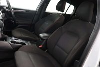 USED 2021 70 FORD FOCUS 2.0 EcoBlue ST-Line Auto Euro 6 (s/s) 5dr SATNAV, CAR PLAY, SENSORS
