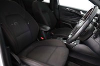 USED 2021 70 FORD FOCUS 2.0 EcoBlue ST-Line Auto Euro 6 (s/s) 5dr SATNAV, CAR PLAY, SENSORS