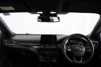USED 2021 70 FORD FOCUS 2.0 EcoBlue ST-Line Auto Euro 6 (s/s) 5dr SATNAV, CAR PLAY, SENSORS