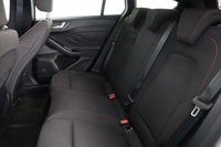 USED 2021 70 FORD FOCUS 2.0 EcoBlue ST-Line Auto Euro 6 (s/s) 5dr SATNAV, CAR PLAY, SENSORS