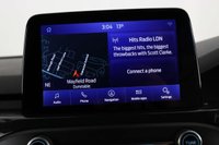 USED 2021 70 FORD FOCUS 2.0 EcoBlue ST-Line Auto Euro 6 (s/s) 5dr SATNAV, CAR PLAY, SENSORS