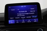 USED 2021 70 FORD FOCUS 2.0 EcoBlue ST-Line Auto Euro 6 (s/s) 5dr SATNAV, CAR PLAY, SENSORS