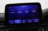 USED 2021 70 FORD FOCUS 2.0 EcoBlue ST-Line Auto Euro 6 (s/s) 5dr SATNAV, CAR PLAY, SENSORS