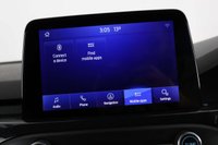 USED 2021 70 FORD FOCUS 2.0 EcoBlue ST-Line Auto Euro 6 (s/s) 5dr SATNAV, CAR PLAY, SENSORS