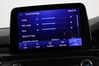 USED 2021 70 FORD FOCUS 2.0 EcoBlue ST-Line Auto Euro 6 (s/s) 5dr SATNAV, CAR PLAY, SENSORS