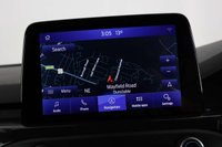 USED 2021 70 FORD FOCUS 2.0 EcoBlue ST-Line Auto Euro 6 (s/s) 5dr SATNAV, CAR PLAY, SENSORS
