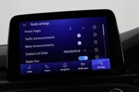 USED 2021 70 FORD FOCUS 2.0 EcoBlue ST-Line Auto Euro 6 (s/s) 5dr SATNAV, CAR PLAY, SENSORS