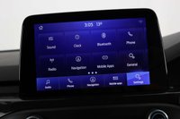 USED 2021 70 FORD FOCUS 2.0 EcoBlue ST-Line Auto Euro 6 (s/s) 5dr SATNAV, CAR PLAY, SENSORS