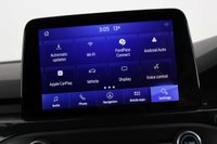 USED 2021 70 FORD FOCUS 2.0 EcoBlue ST-Line Auto Euro 6 (s/s) 5dr SATNAV, CAR PLAY, SENSORS