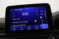 USED 2021 70 FORD FOCUS 2.0 EcoBlue ST-Line Auto Euro 6 (s/s) 5dr SATNAV, CAR PLAY, SENSORS