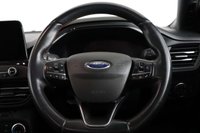 USED 2021 70 FORD FOCUS 2.0 EcoBlue ST-Line Auto Euro 6 (s/s) 5dr SATNAV, CAR PLAY, SENSORS