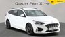 USED 2021 70 FORD FOCUS 2.0 EcoBlue ST-Line Auto Euro 6 (s/s) 5dr SATNAV, CAR PLAY, SENSORS