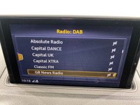 USED 2019 69 AUDI A3 1.6 TDI 30 S line Saloon 4dr Diesel Manual Euro 6 (s/s) (116 ps) NAVIGATION, CRUISE, BLUETOOTH.