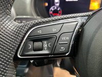 USED 2019 69 AUDI A3 1.6 TDI 30 S line Saloon 4dr Diesel Manual Euro 6 (s/s) (116 ps) NAVIGATION, CRUISE, BLUETOOTH.