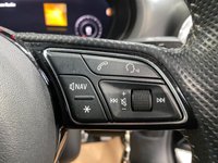 USED 2019 69 AUDI A3 1.6 TDI 30 S line Saloon 4dr Diesel Manual Euro 6 (s/s) (116 ps) NAVIGATION, CRUISE, BLUETOOTH.