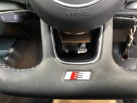 USED 2019 69 AUDI A3 1.6 TDI 30 S line Saloon 4dr Diesel Manual Euro 6 (s/s) (116 ps) NAVIGATION, CRUISE, BLUETOOTH.
