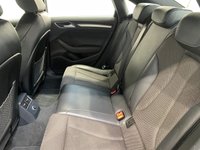 USED 2019 69 AUDI A3 1.6 TDI 30 S line Saloon 4dr Diesel Manual Euro 6 (s/s) (116 ps) NAVIGATION, CRUISE, BLUETOOTH.
