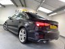 USED 2019 69 AUDI A3 1.6 TDI 30 S line Saloon 4dr Diesel Manual Euro 6 (s/s) (116 ps) NAVIGATION, CRUISE, BLUETOOTH.