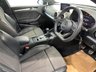 USED 2019 69 AUDI A3 1.6 TDI 30 S line Saloon 4dr Diesel Manual Euro 6 (s/s) (116 ps) NAVIGATION, CRUISE, BLUETOOTH.